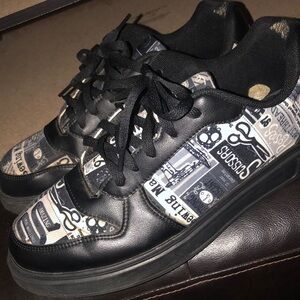 Prom shoes exotic shoe